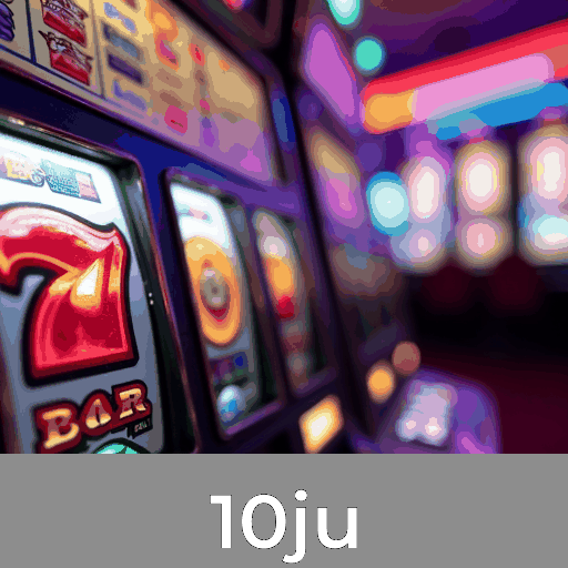 10ju: Cassino Premiado e Pagamentos Rápidos