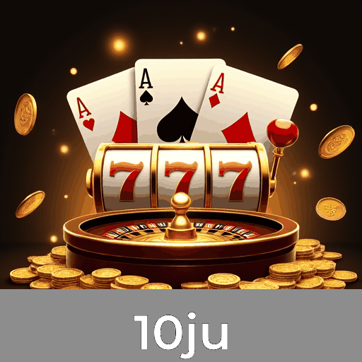 Descubra 10ju: Seu Portal de Jogos com Suporte Profissional