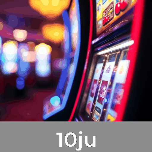 Explore os bônus generosos e exclusivos do 10ju