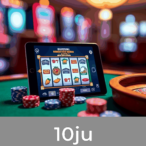 Descubra a Praticidade e Funções do App 10ju