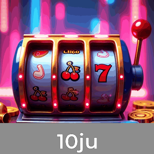 Explore os bônus generosos e exclusivos do 10ju