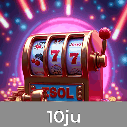 10ju: Slots-Grandes Prêmios, Jogos de Mesa-Desafios, Live Dealers-Experiência Real