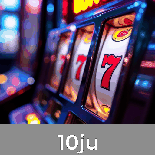 10ju: Slots-Grandes Prêmios, Jogos de Mesa-Desafios, Live Dealers-Experiência Real